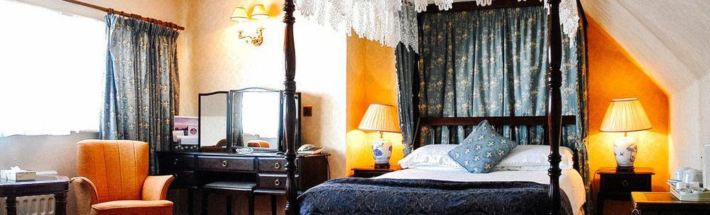 Saint Helier Jersey The Revere Hotel מראה חיצוני תמונה