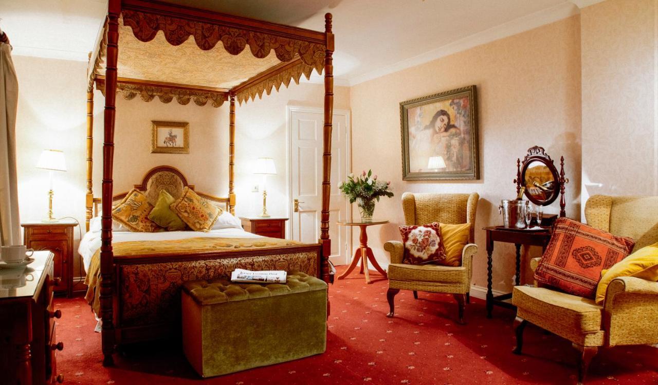 Saint Helier Jersey The Revere Hotel מראה חיצוני תמונה