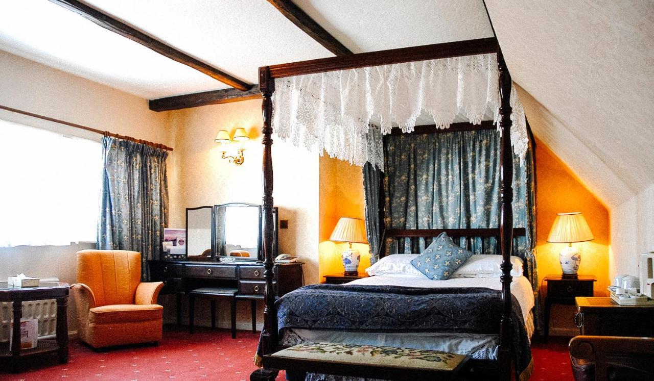 Saint Helier Jersey The Revere Hotel מראה חיצוני תמונה