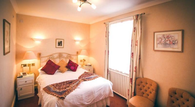 Saint Helier Jersey The Revere Hotel מראה חיצוני תמונה